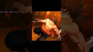 inosuke was so happy when he entered evil secret base￼