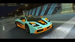 Особое событие Mclaren F1  День 6
