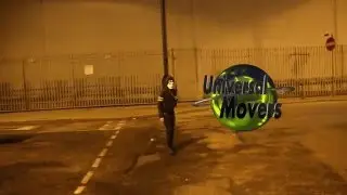 Universal Movers Season 2 (Advert)