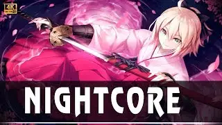 Nightcore - On Fire (Robin Hustin) | MOM - Miracle Of Music