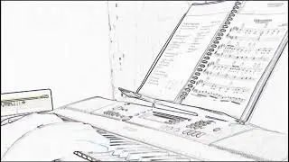Rivermaya-214(Cover with piano and guitar solo)