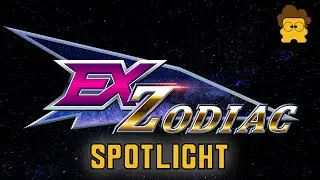 NEW STARFOX-LIKE RAIL SHOOTER - Ex-Zodiak Showcase #exzodiac
