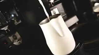 MilkBar - Promo Video - Backlight Photography - Chania