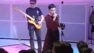 Shane MacGowan & Sinéad O'Connor - Haunted