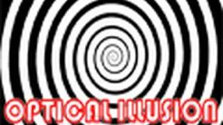 Tutorial Optical illusion with Flash (Actionscript 2)