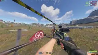 ИГРАЮ С ЧИТАМИ в РАСТ ❓ THE BEST EXTERNAL RUST CHEAT ♻️ FT. chudvision