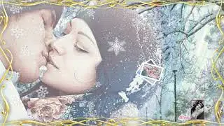 Белый, белый снег. юрий Титов -тути