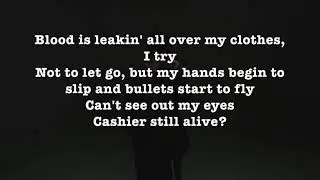 NF - Story lyrics