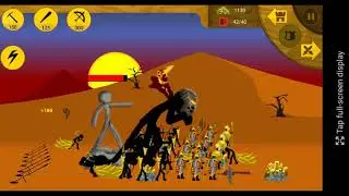 stick war legacy 2018 MODE Tournament // Stick War Legcy