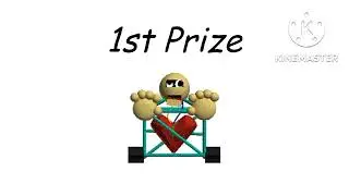 All 1st Prize Voice Lines #1stprize