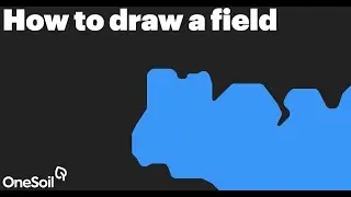 How to draw a field