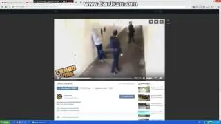 Вырубил двоих заступился за девушку