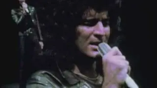 Gino Vanelli Wheels of life