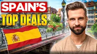 Top 10 Places to Buy Property in Spain