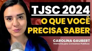 TJSC 2024: INFORMAÇÕES INICIAIS: ESTRUTURA, CARGOS QUE MAIS NOMEIAM, REMUNERAÇÃO e BENEFÍCIOS