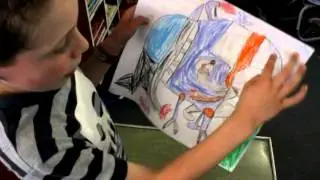 Visual Art Teaching