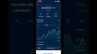 Jasmy coin!