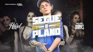 MC Hariel Segue o Plano Nada Mudou DJ Lucas Power Som