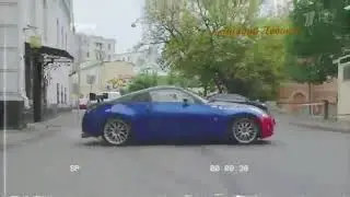 Серёга вылетает под фонк