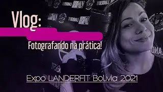 Vlog: Fotografando na prática!