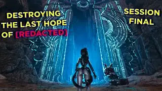 [JP Voices] Stellar Blade 10 FINALE - Stream Archive