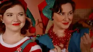Honey Just For Christmas