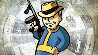 (I Suck At) Fallout: New Vegas | HD Gameplay 1080p