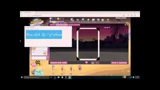How to get Free outfits on MSP