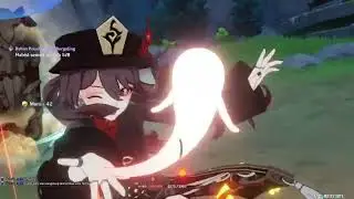 lanjut buka fontaine agar bisa Nge-Event - Genshin Impact