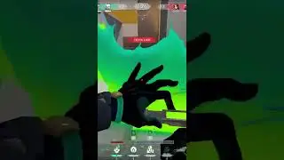 Old but 200 IQ... (Valorant)