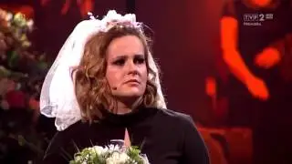 Kabaret Hrabi Ślub