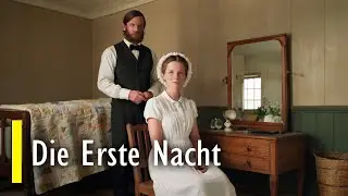 How Amish Brides Prepare for Their First Night