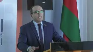 Состоялась сессия по разработке региональной стратегии устойчивого развития Гомельской области
