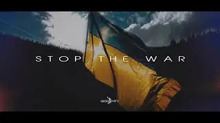 [Gidranity] STOP the WAR