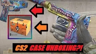 CS2 CASE UNBOXING ✨👽😶‍🌫️(Killowat & Glove Cases 2024)