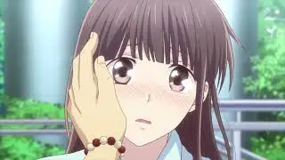 By Your Side - Fruits Basket: Kyoru - For Troubleclef