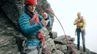 RAB KAON JACKET | Intelligent Insulation