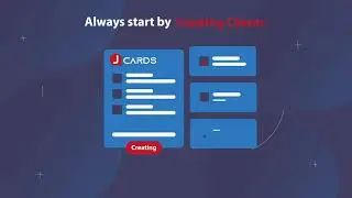 J Cards | App DEMO Video | 2024