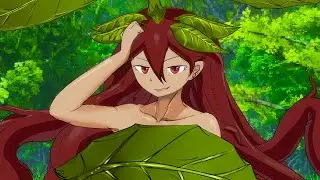 Would You Pull Her Out Or Ignore? (Monster Girl Quest)