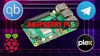 Raspberry Pi 5 - мини компьютер, домашний медиацентр