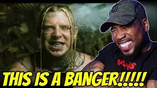 TOM MACDONALD DROPPED A BANGER! - RIOT - THIS SH** IS HARD!