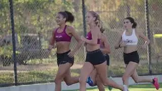 2024 Women's Cross Country WCC Preview
