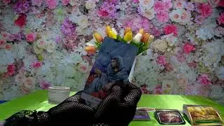 ТАРО ПРОГНОЗ ДЛЯ ♉ТЕЛЬЦОВ - ВРЕМЯ ДЕЙСТВОВАТЬ!!!!!