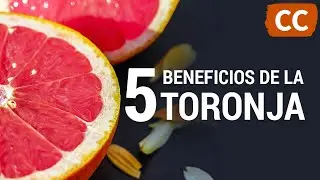 5 Benefits of Grapefruit | Food Science