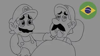 Luigi Contrai AIDS Dublado