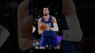 Ivica Zubac gets a HUGE BAG in L.A.!