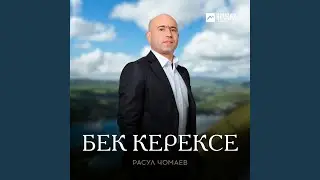 Бек керексе