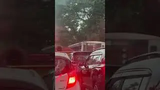 Ksrtc യിക്ക് കേരളത്തിൽ പ്രത്യേക നിയമം പാസ്സാക്കി 🤬 #shorts #ksrtc #trafficviolations #kannur