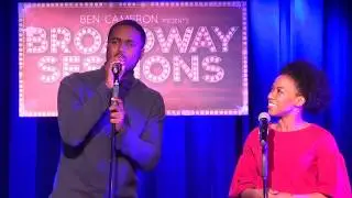Shavey Brown & Antoinette Comer - Wheels of a Dream (Ragtime)