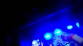 Paul Wall - Still Tippin' LIVE The Fresh Warsaw 04.12.10